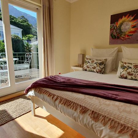 On Pinewood Guest House Κέιπ Τάουν Εξωτερικό φωτογραφία