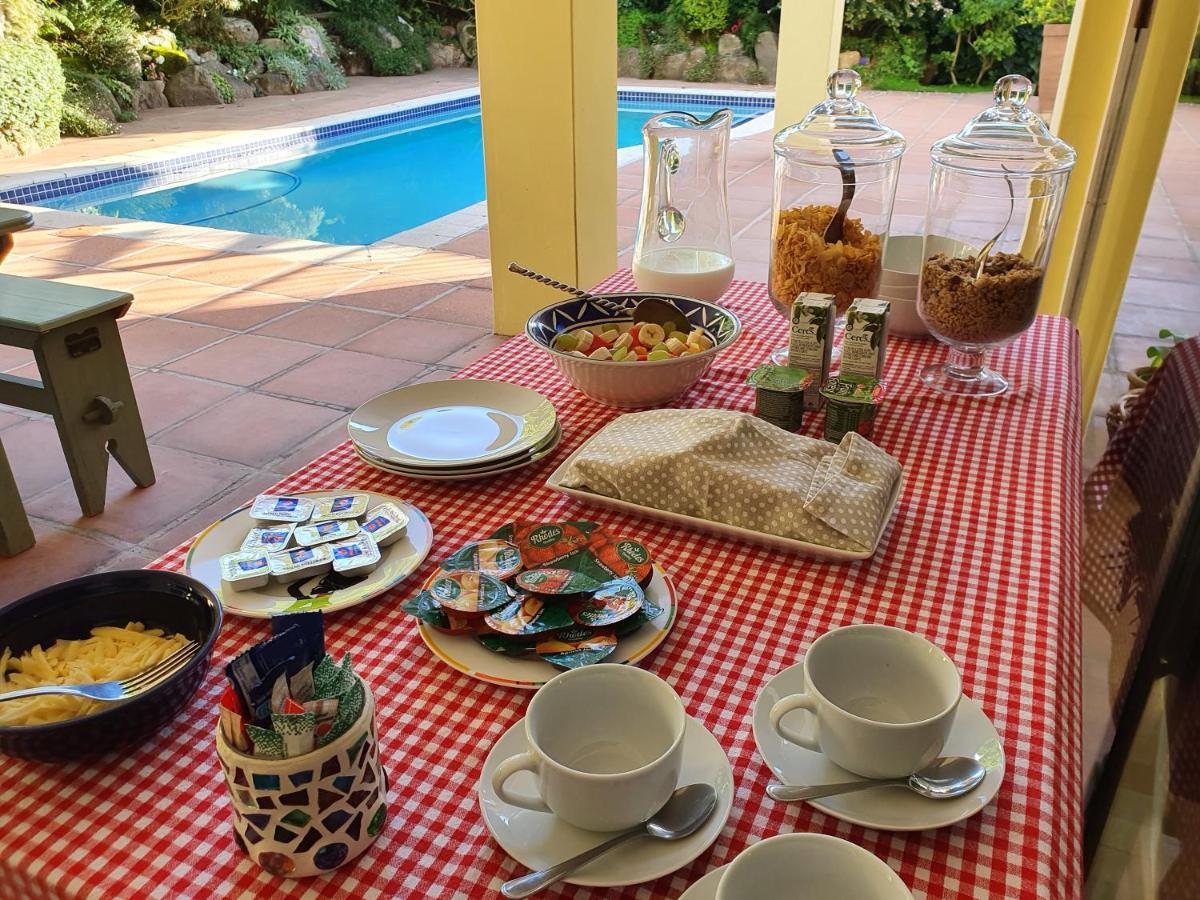 On Pinewood Guest House Κέιπ Τάουν Εξωτερικό φωτογραφία