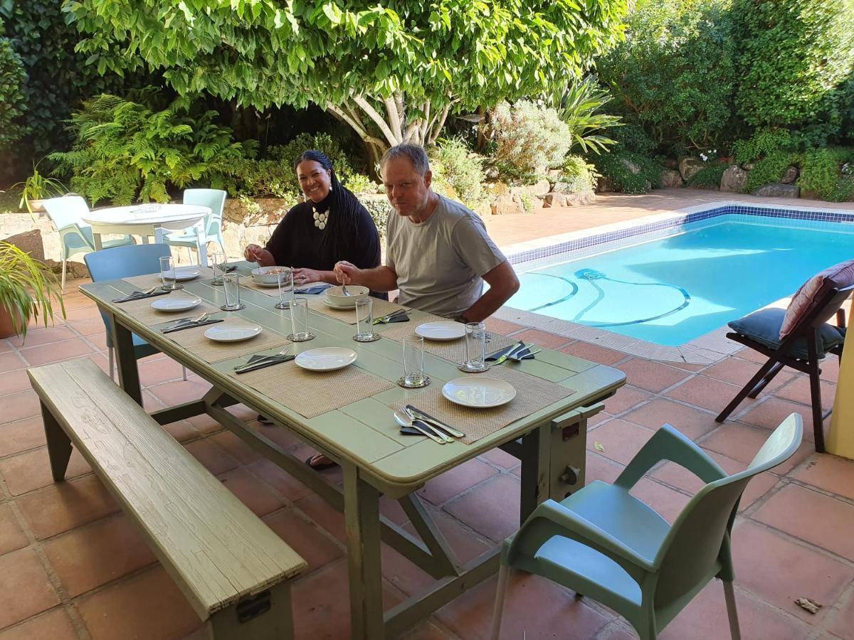 On Pinewood Guest House Κέιπ Τάουν Εξωτερικό φωτογραφία