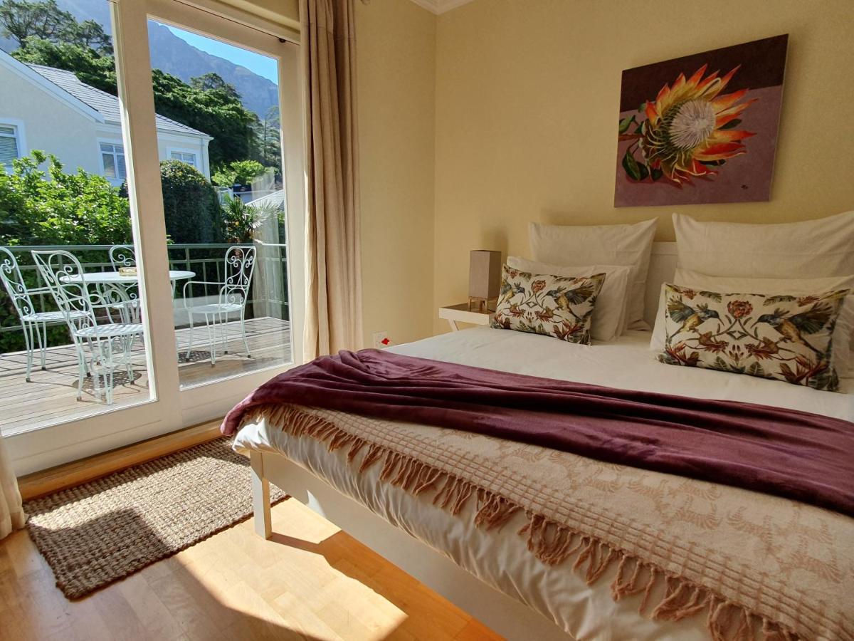 On Pinewood Guest House Κέιπ Τάουν Εξωτερικό φωτογραφία