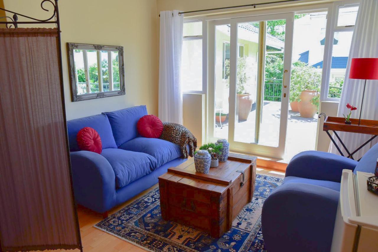 On Pinewood Guest House Κέιπ Τάουν Εξωτερικό φωτογραφία