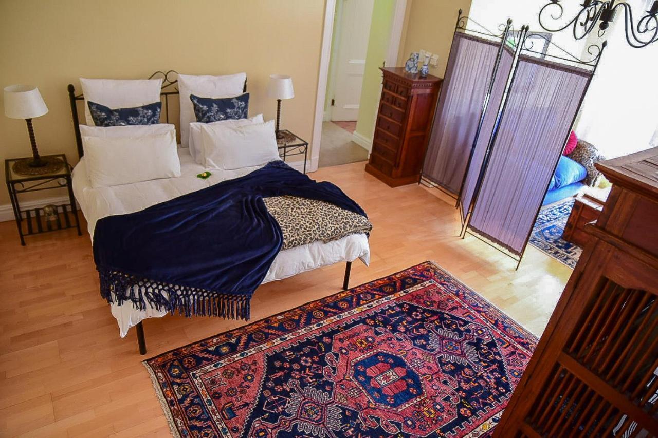 On Pinewood Guest House Κέιπ Τάουν Εξωτερικό φωτογραφία