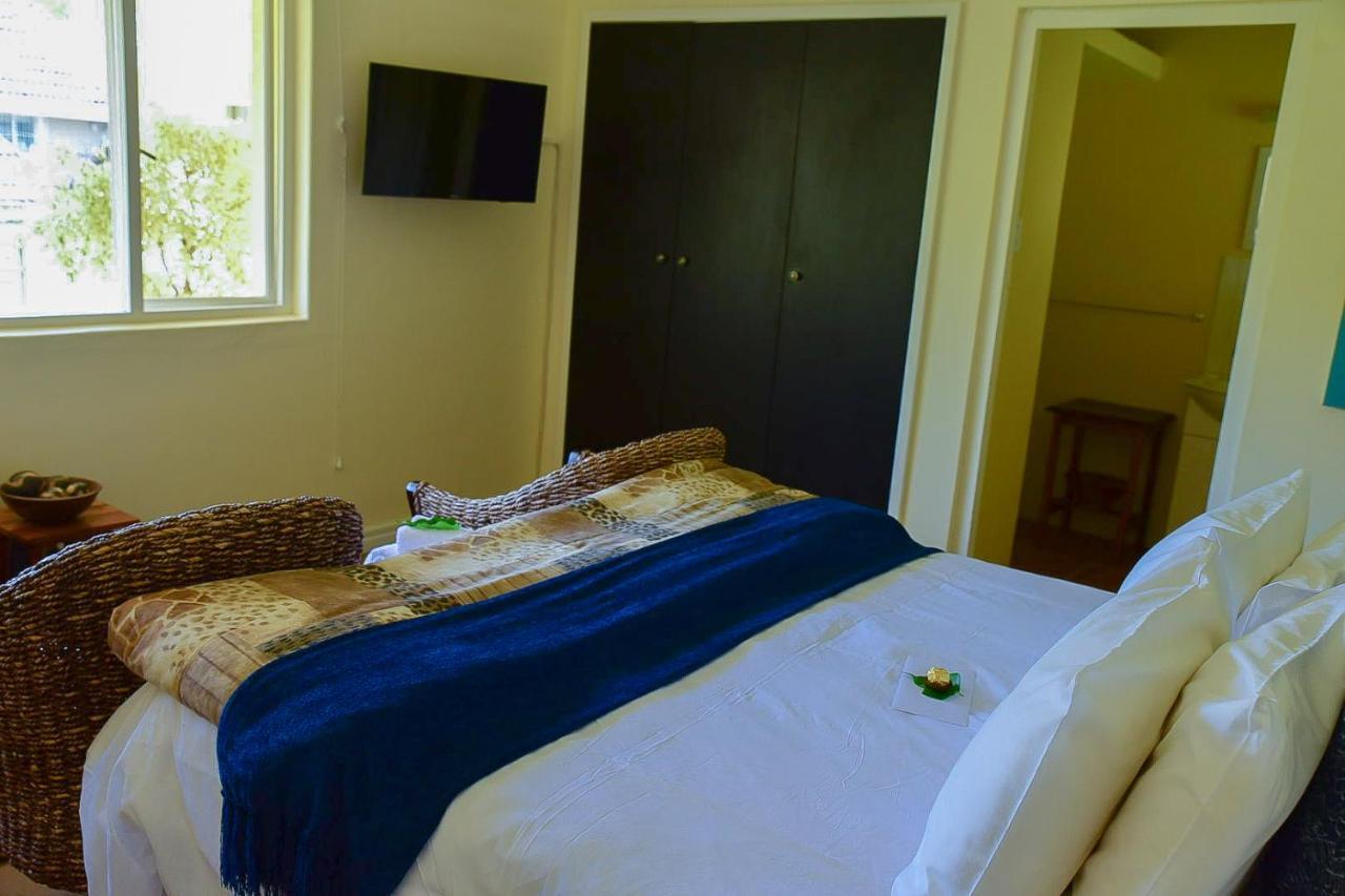 On Pinewood Guest House Κέιπ Τάουν Εξωτερικό φωτογραφία