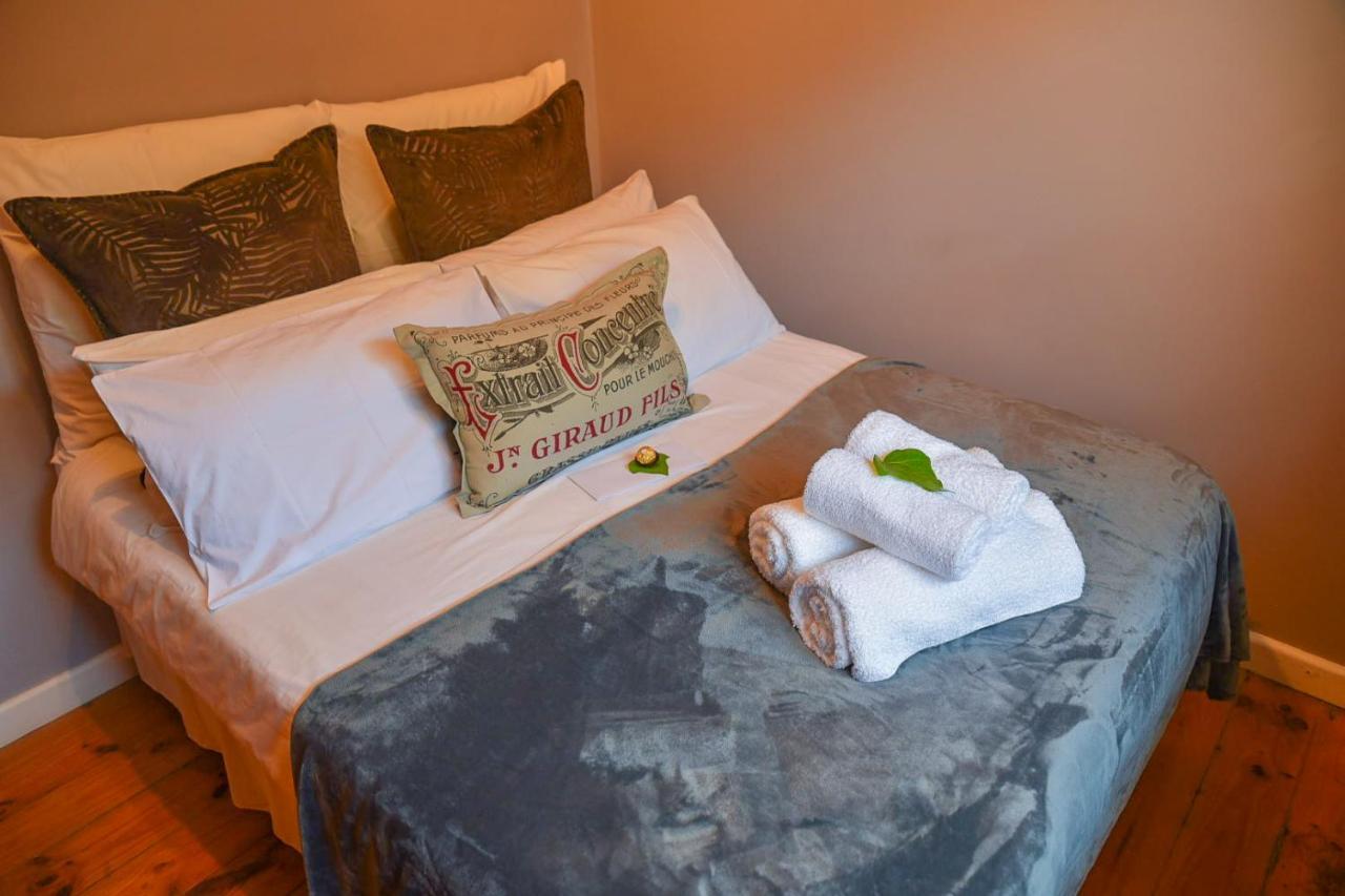 On Pinewood Guest House Κέιπ Τάουν Εξωτερικό φωτογραφία